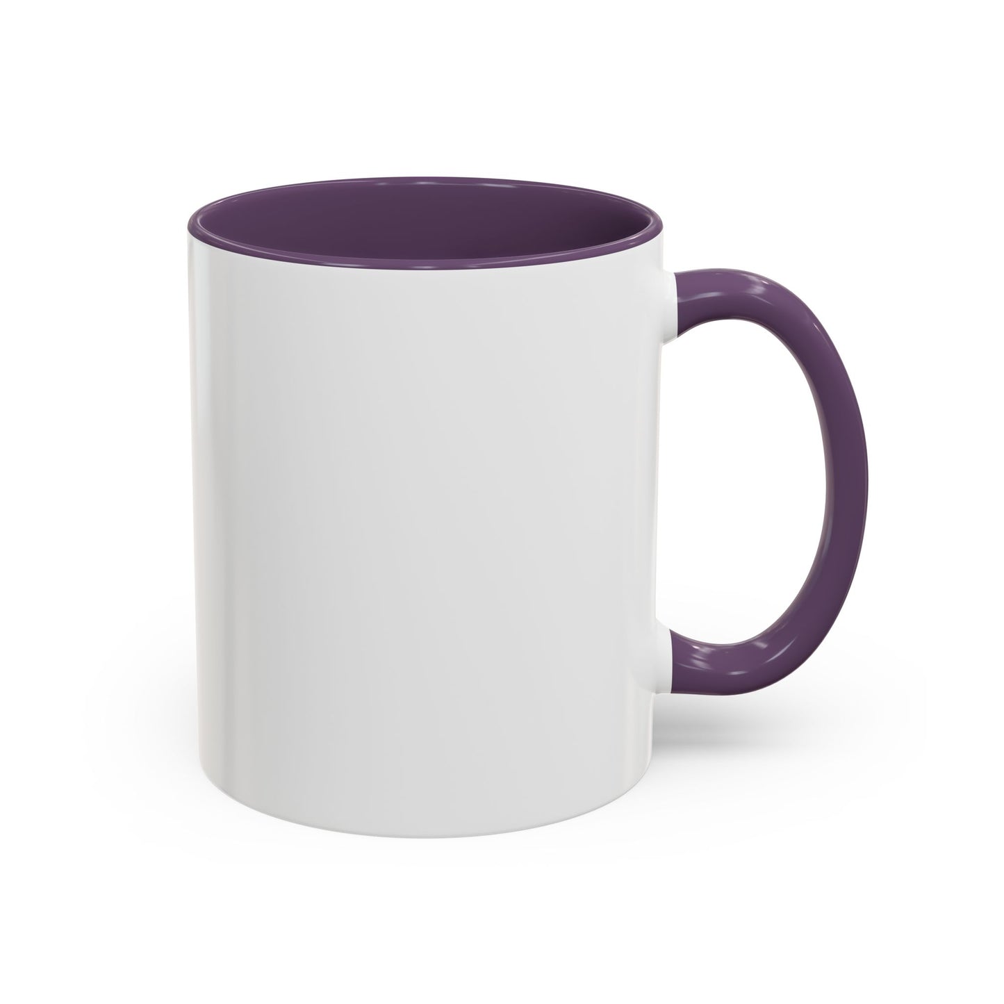 Leopard Print Caffeine Accent Coffee Mug - 11oz & 15oz