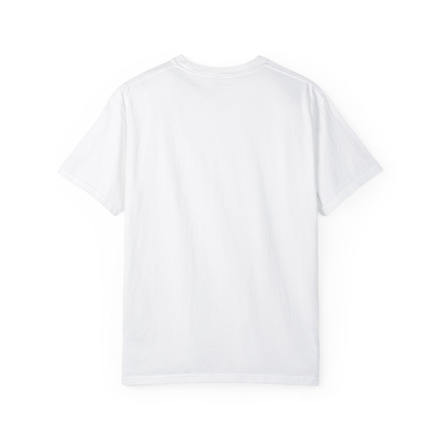 Funny Unisex Bull Shirt - Comfy Garment-Dyed Tee for Casual Wear
