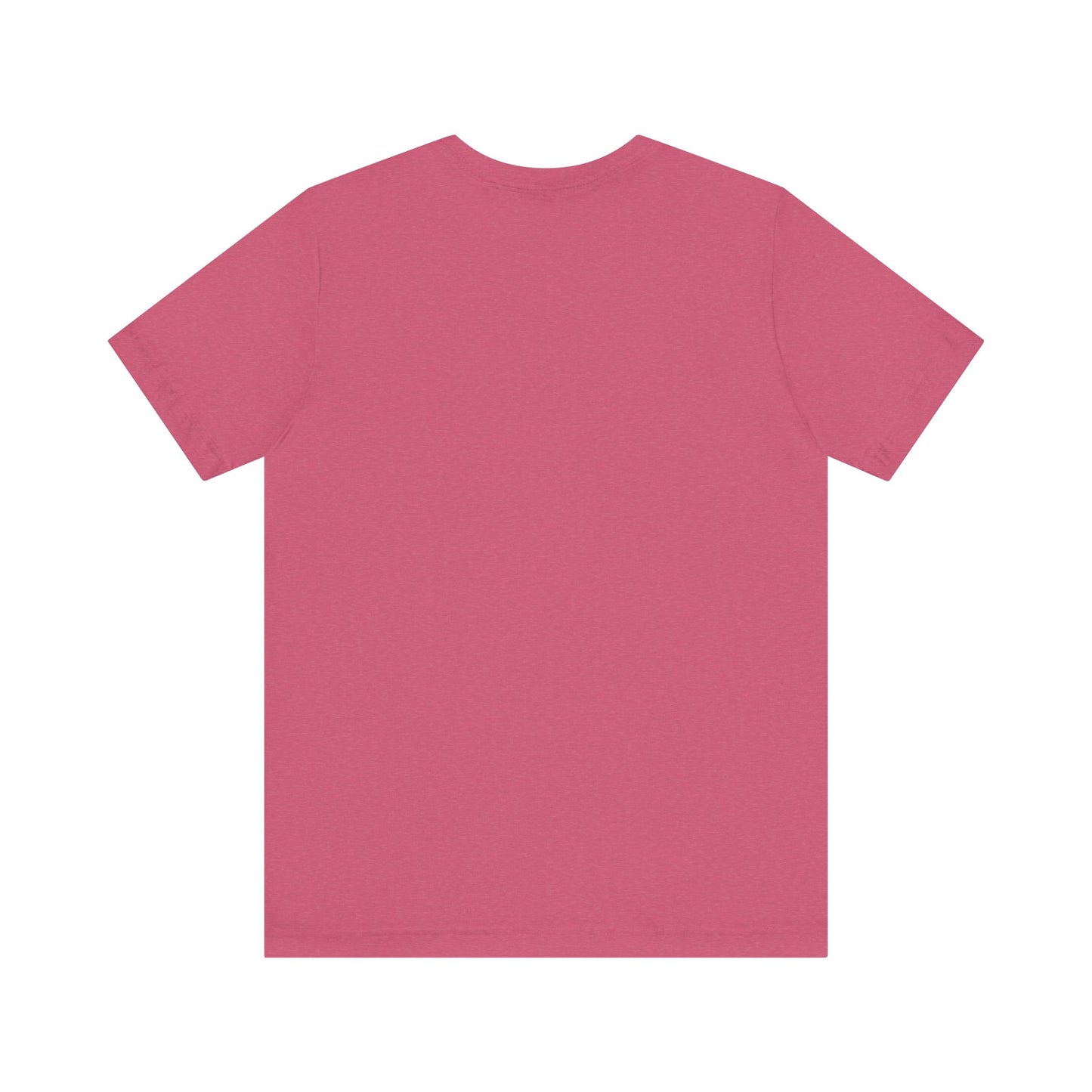 I can’t it’s baseball season Unisex Jersey Short Sleeve Tee