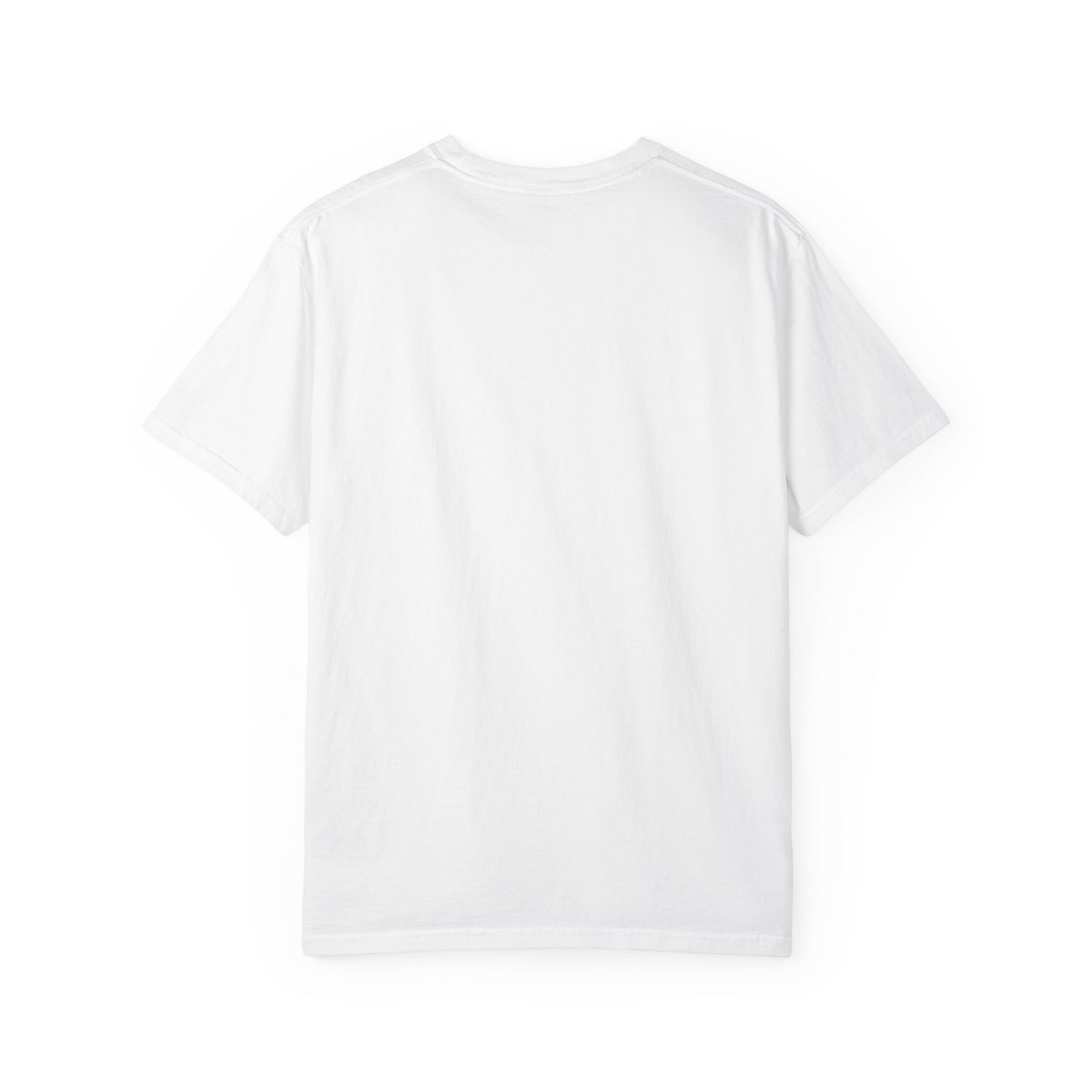 True Crime Junkie Unisex Garment-Dyed T-Shirt - Perfect for Crime Lovers & Casual Wear