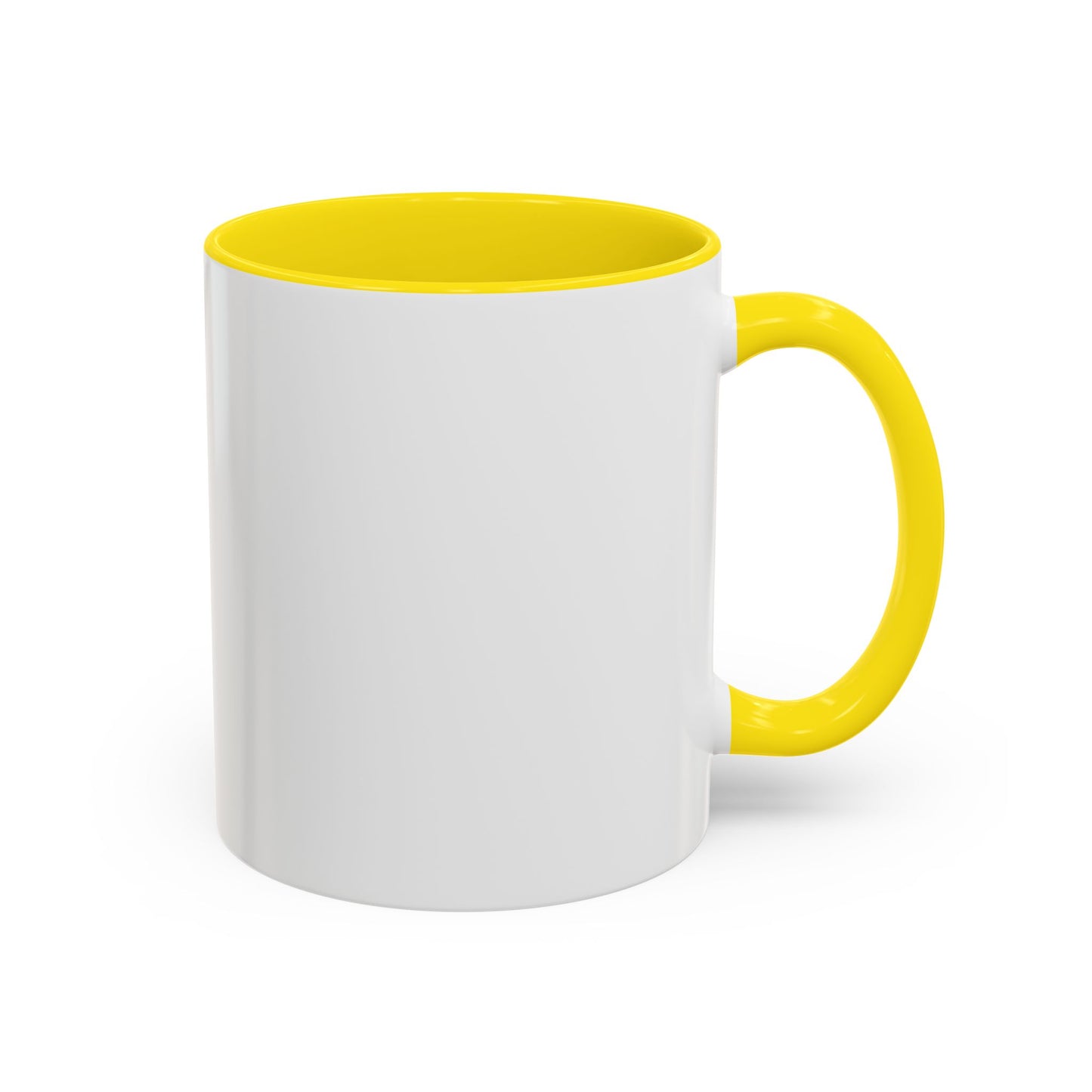 Leopard Print Caffeine Accent Coffee Mug - 11oz & 15oz
