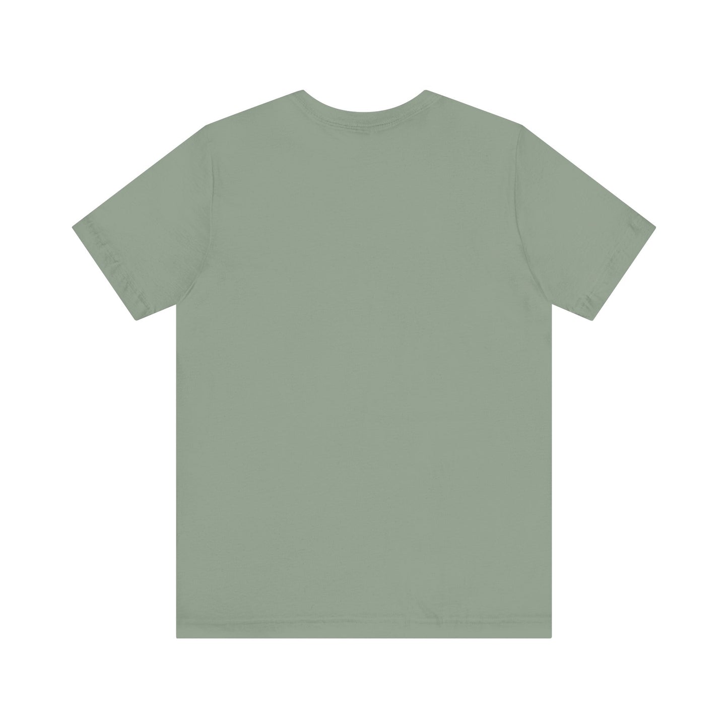 I can’t it’s baseball season Unisex Jersey Short Sleeve Tee