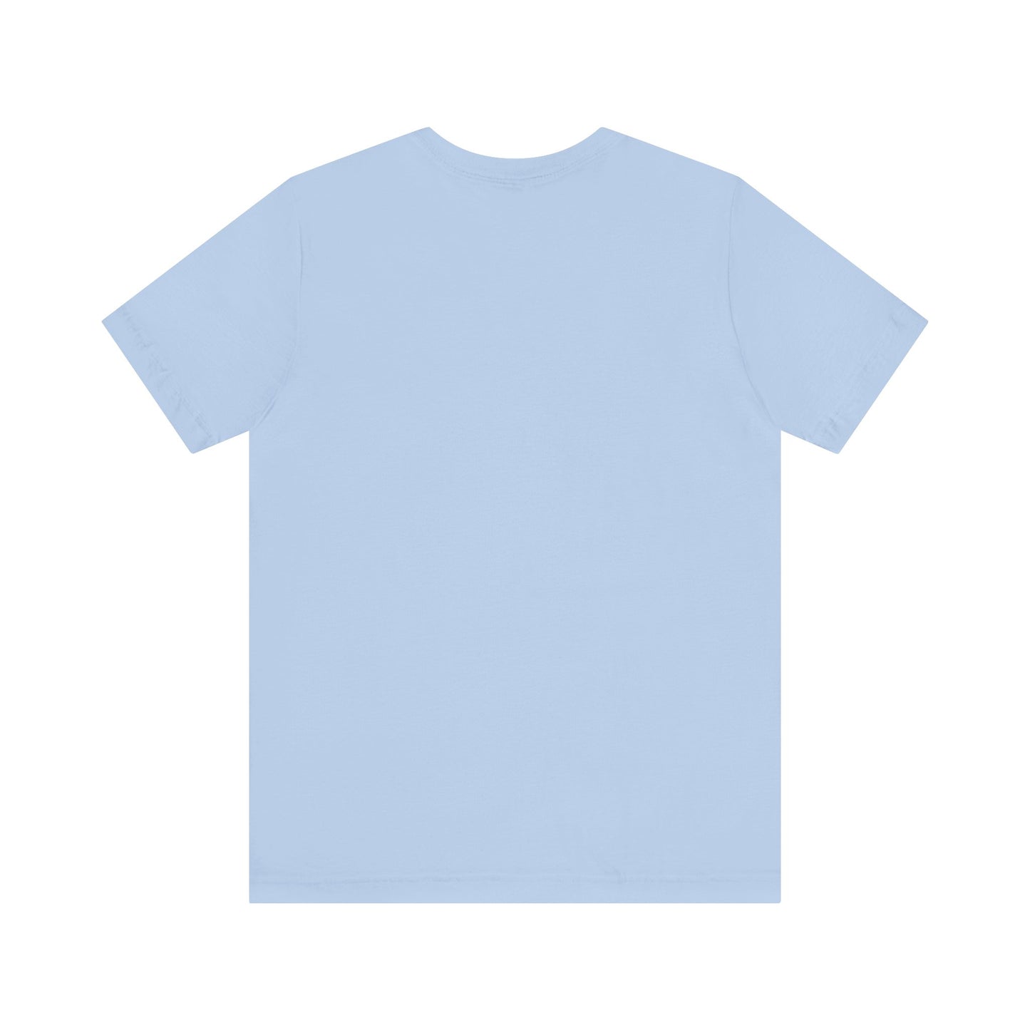 I can’t it’s baseball season Unisex Jersey Short Sleeve Tee