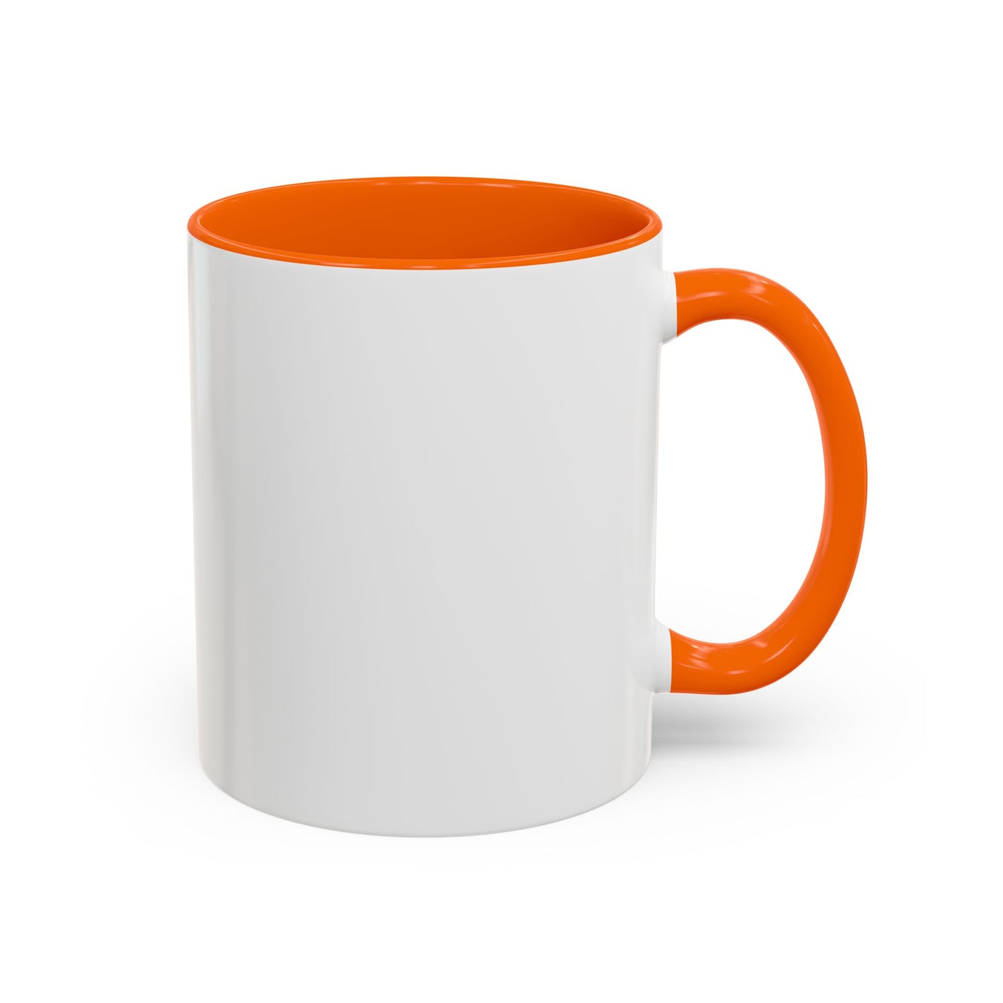 Leopard Print Caffeine Accent Coffee Mug - 11oz & 15oz