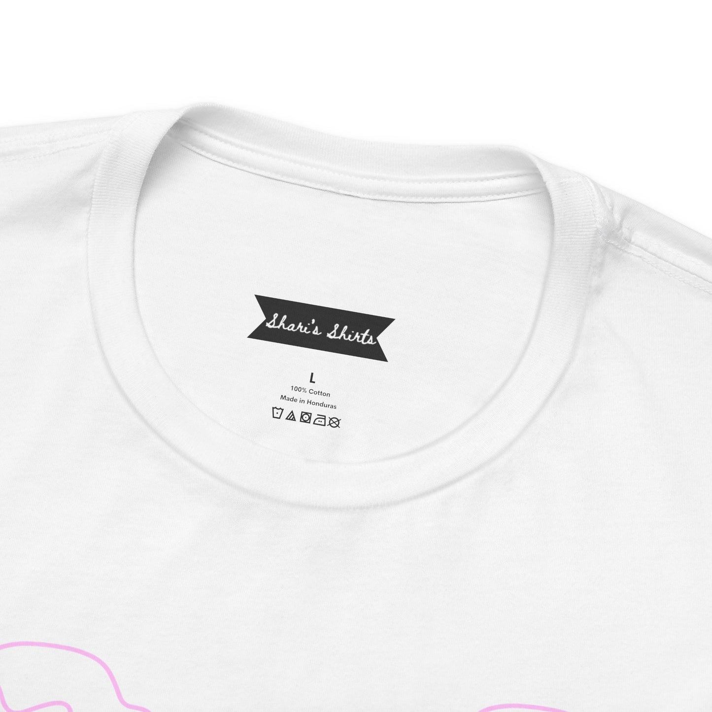 Unisex Jersey Tee - "I'm Not Arguing, I'm Just Explaining Why I'm Right"
