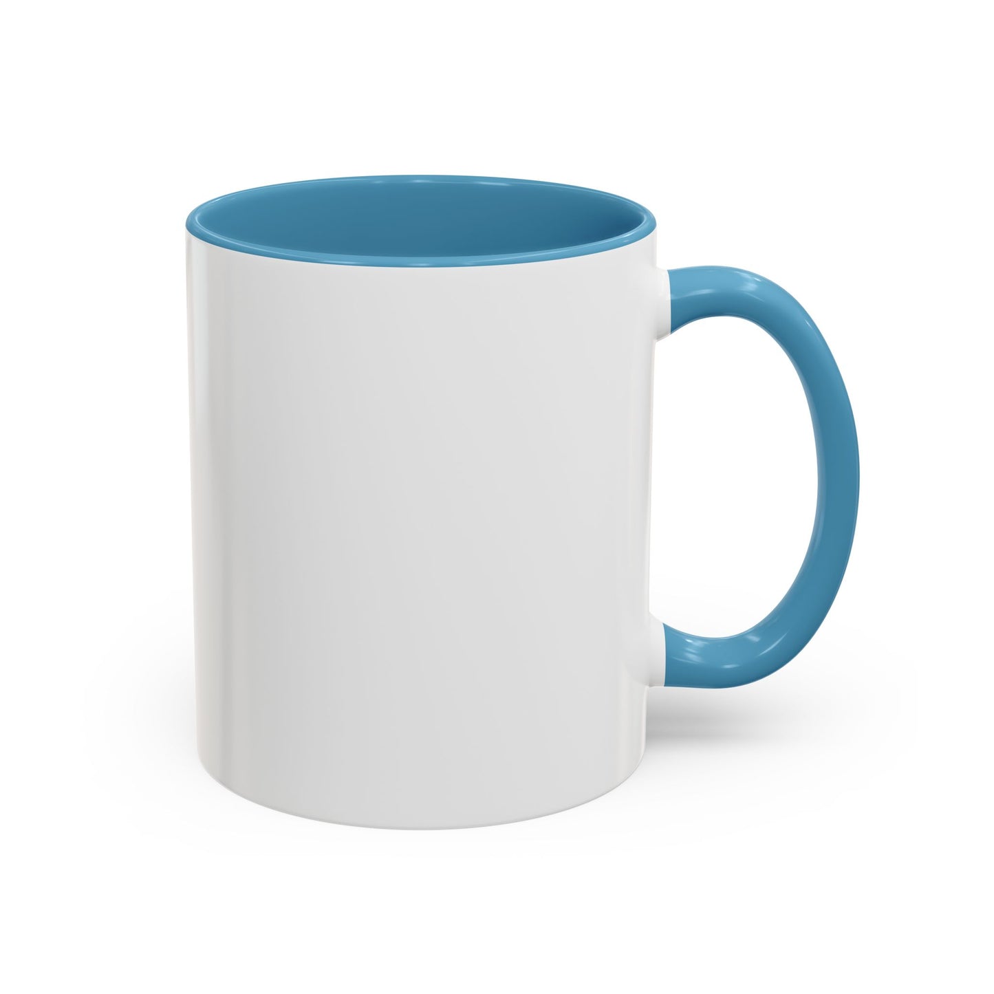 Leopard Print Caffeine Accent Coffee Mug - 11oz & 15oz