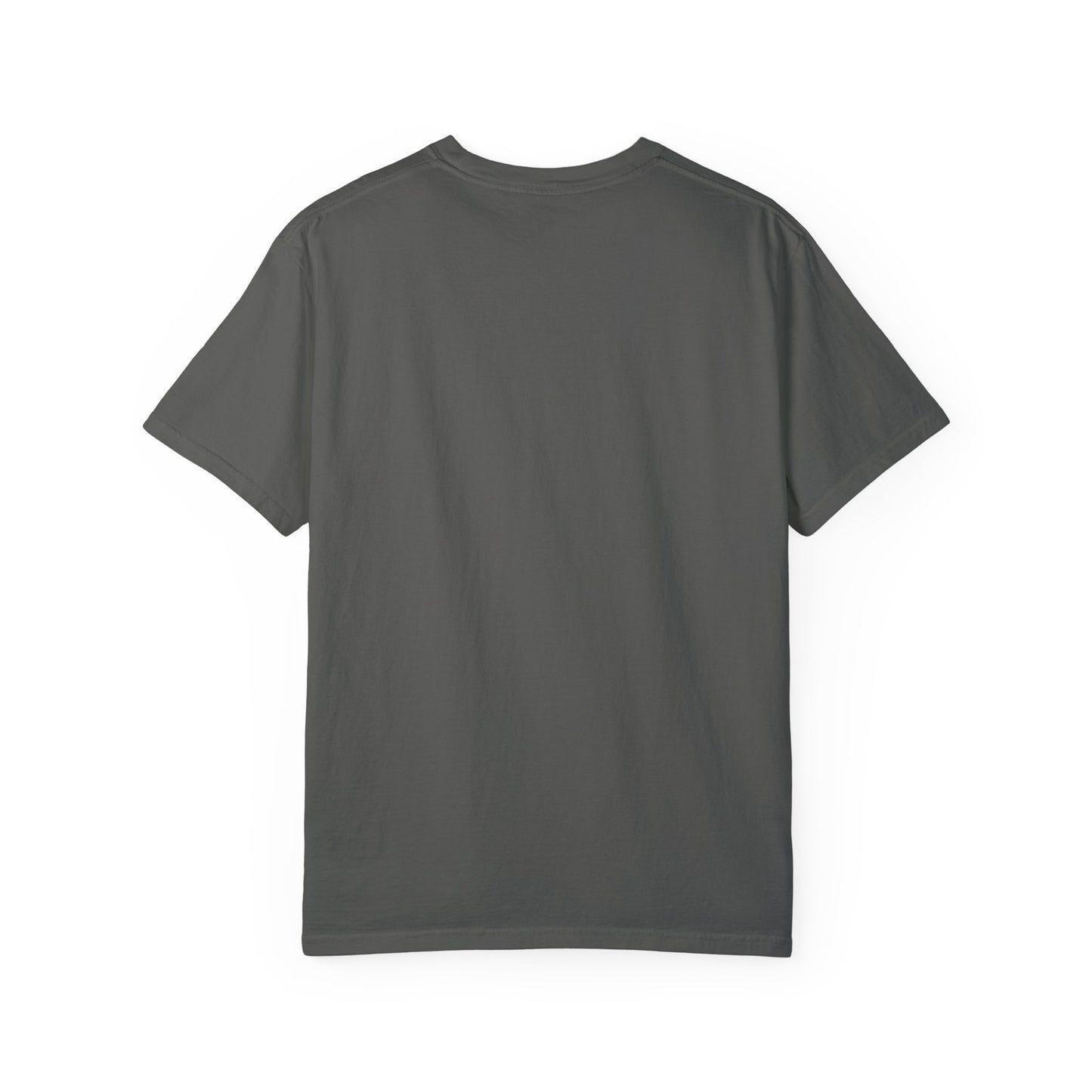 Funny Unisex Bull Shirt - Comfy Garment-Dyed Tee for Casual Wear