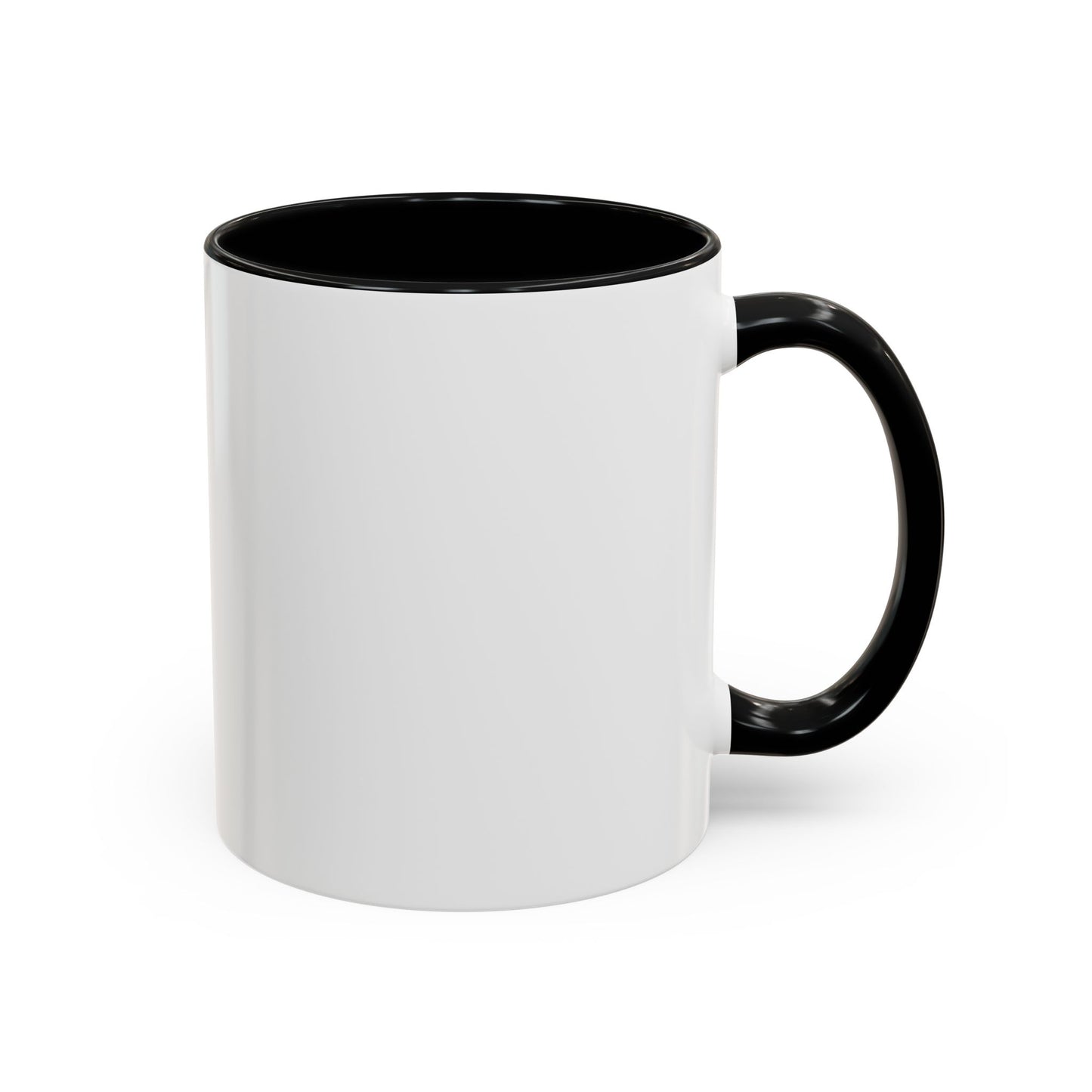Leopard Print Caffeine Accent Coffee Mug - 11oz & 15oz