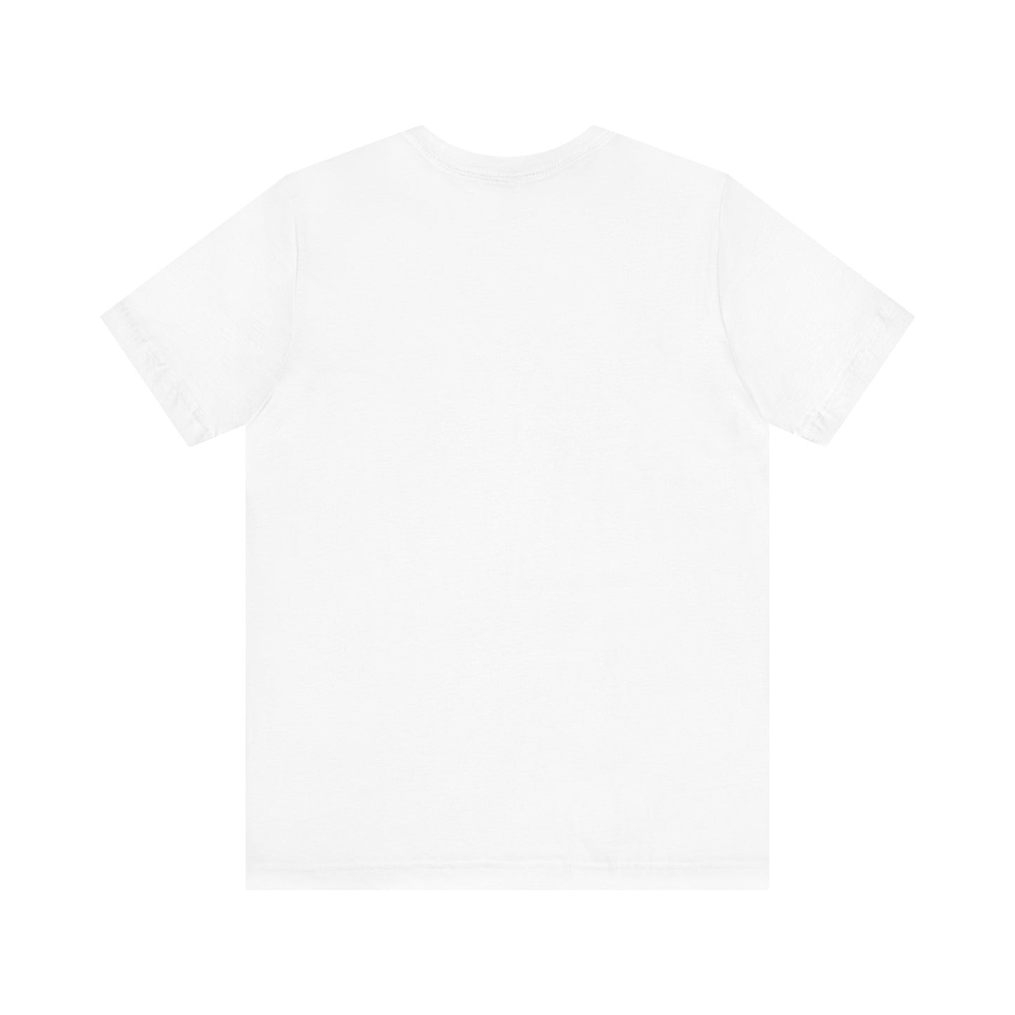 Unisex Jersey Tee - "I'm Not Arguing, I'm Just Explaining Why I'm Right"