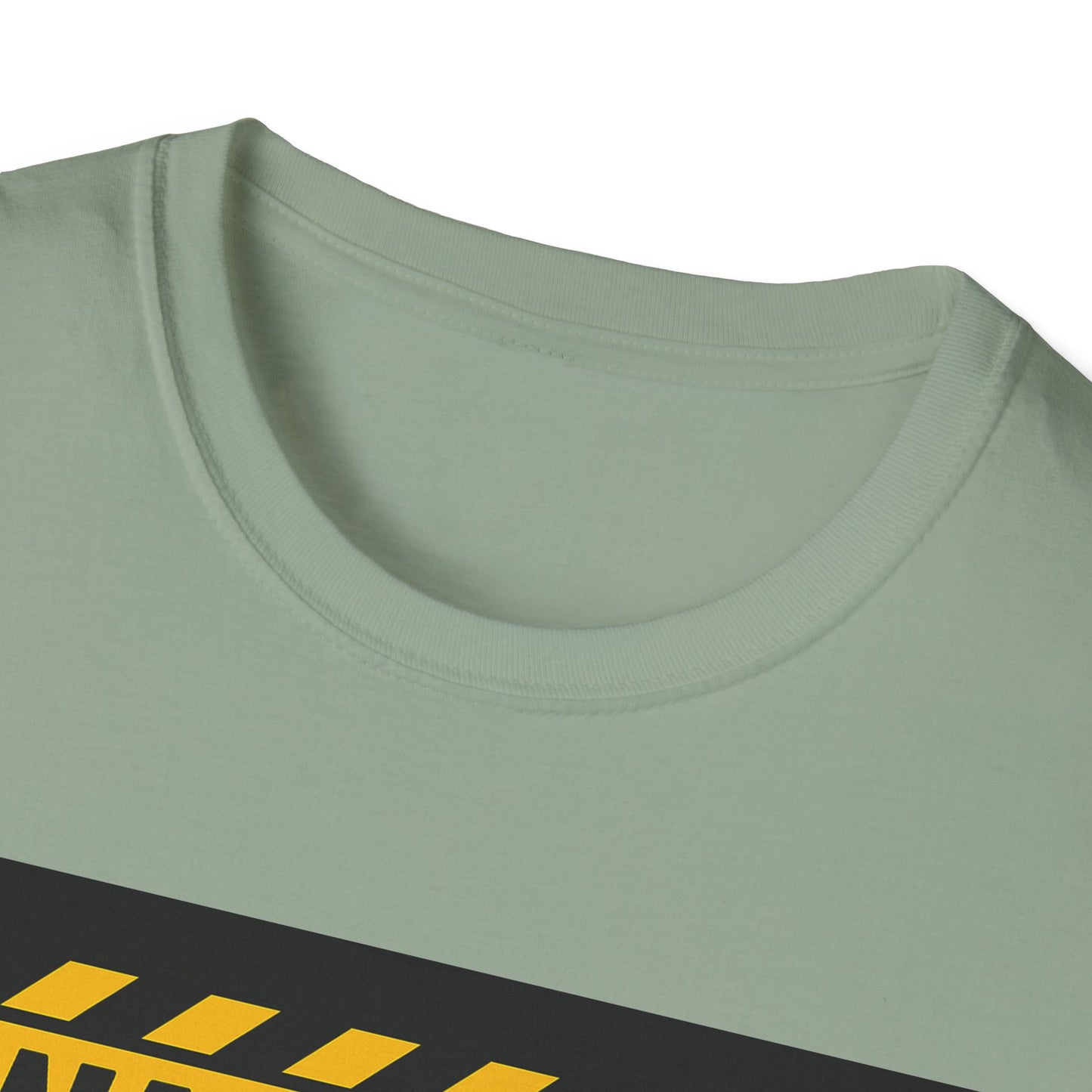 Warning Best Dad Ever T-Shirt | Funny Gift for Dads | Father's Day, Birthday, Dad's Night Out, Casual Wear, Unisex Tee