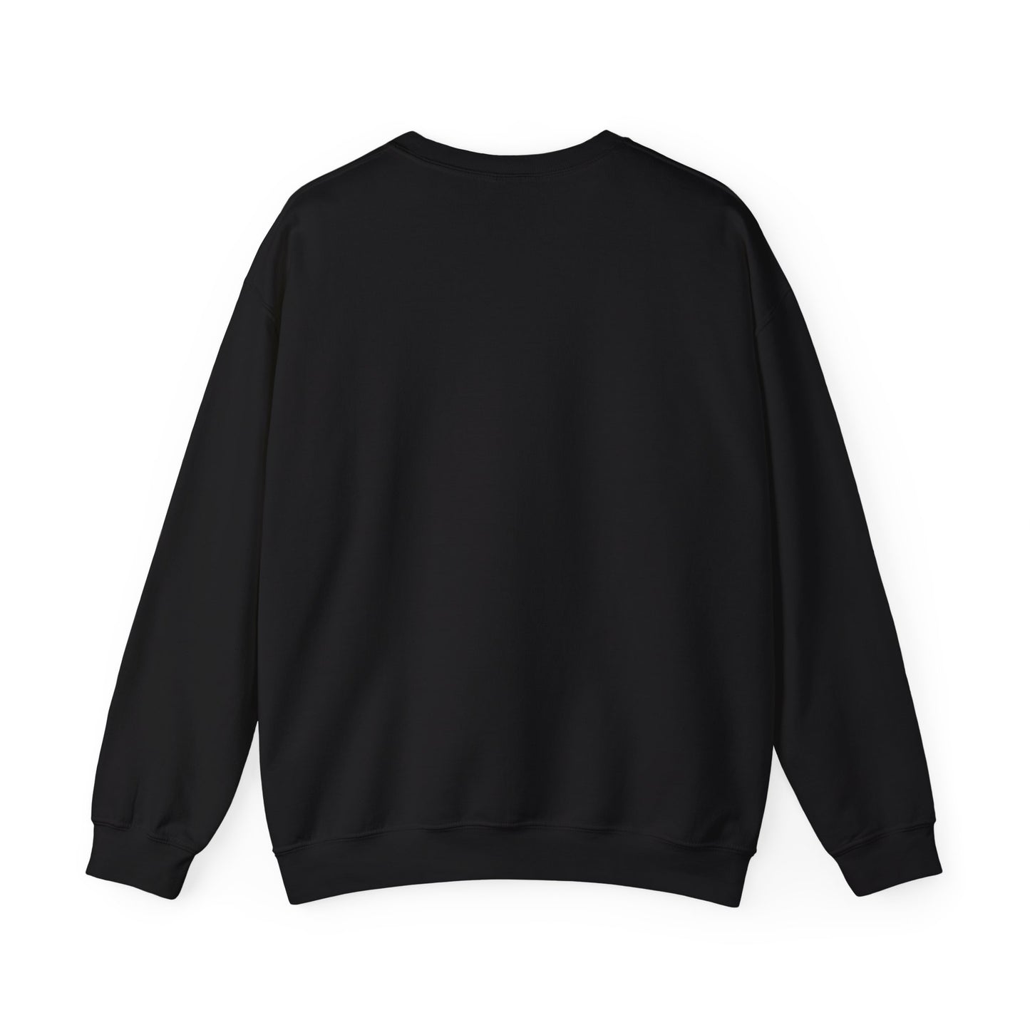 I Like Big Bucks Unisex Heavy Blend Crewneck Sweatshirt