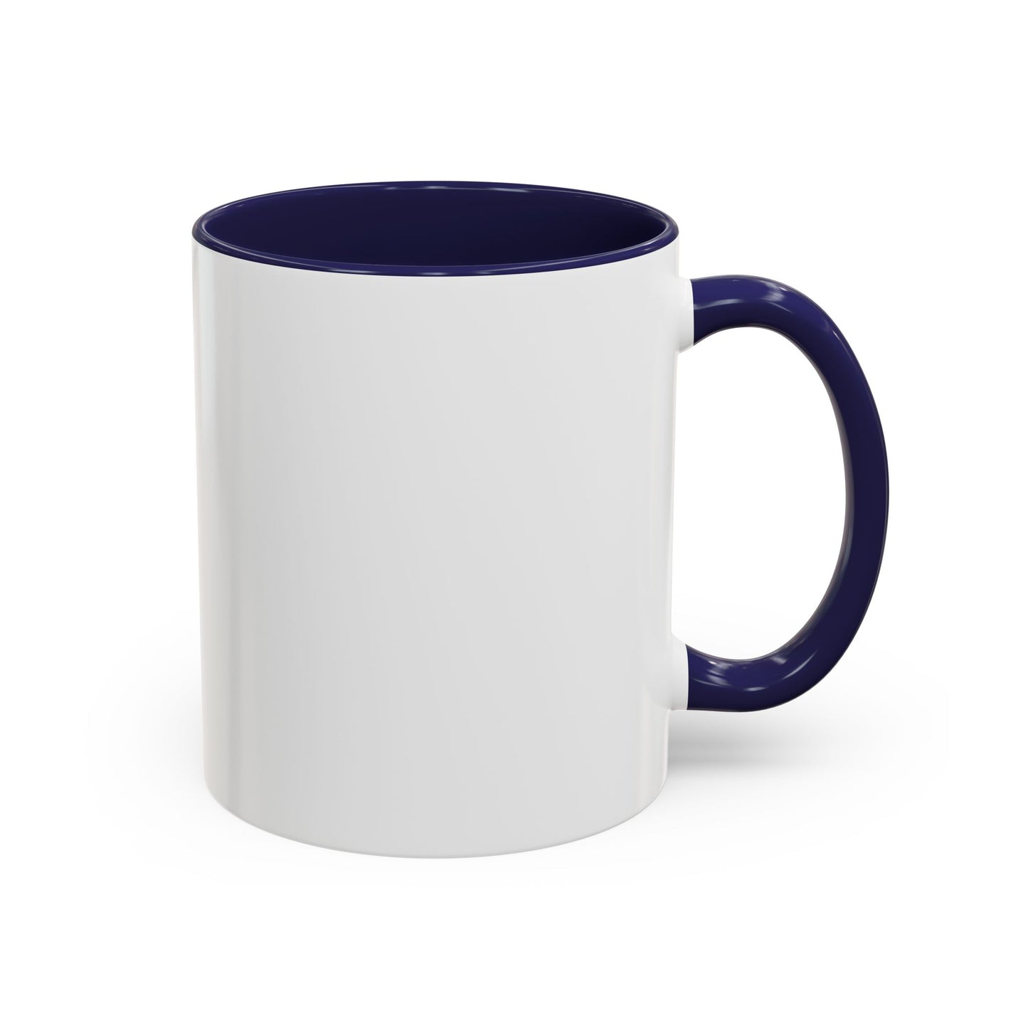 Leopard Print Caffeine Accent Coffee Mug - 11oz & 15oz