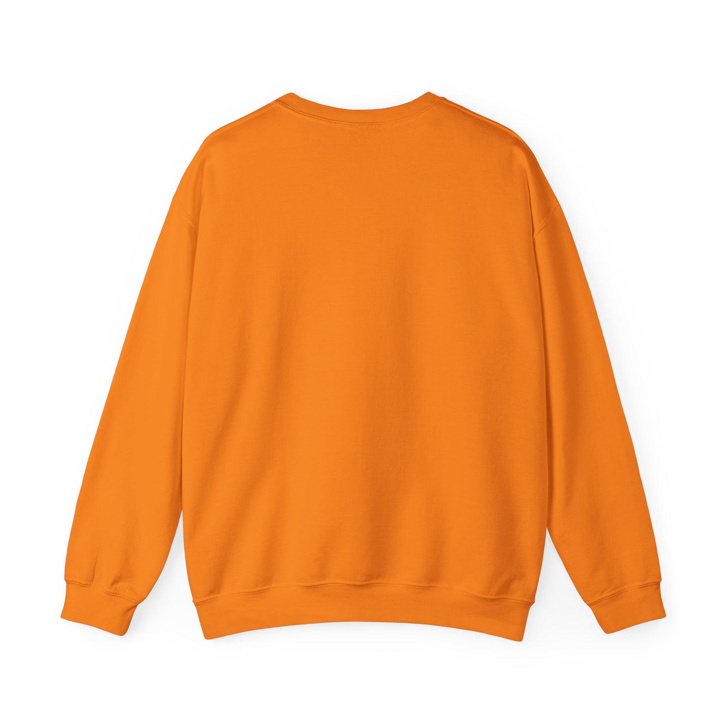 I Like Big Bucks Unisex Heavy Blend Crewneck Sweatshirt